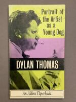 Portrait of the artist as a young dog