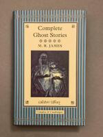 Complete ghost stories