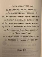 Silencieux : Bildens tillbedjare