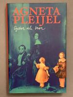 Syster och bror : En familjeber&auml;ttelse