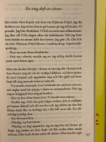 The return of Hj&auml;rtans fr&ouml;jd