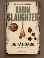 De f&aring;ngade