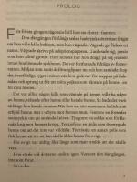 De f&aring;ngade