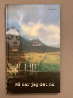 S&aring; har jag det nu