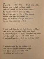 Dikter