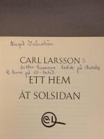 Ett hem &aring;t solsidan