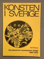 Konsten i Sverige