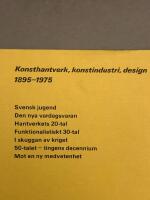 Konsten i Sverige