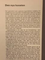 Konsten i Sverige