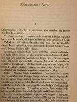 Historiska problem och utvecklingslinjer