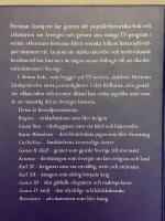 Hermans historia : Kungar och drottningar, &ouml;den och &auml;ventyr i Sveriges f&ouml;rflutna
