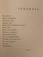 Femina. Kroppskultur och sk&ouml;nhetsv&aring;rd