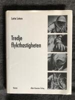 Tredje flykthastigheten : roman