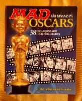 Mad g&aring;r bananas p&aring; Oscars