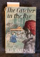 Catcher in the Rye