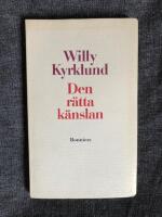 Den r&auml;tta k&auml;nslan