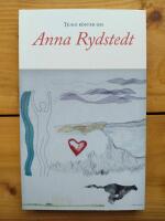 Tjugo r&ouml;ster om Anna Rydstedt