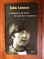 A Spaniard in the Works / En spann jord i maskineriet