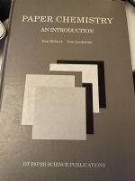 paper chemistry an introduction