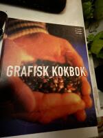 grafisk kokbok