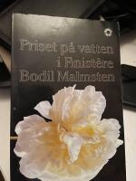 Priset p&aring; vatten i Finist&egrave;re