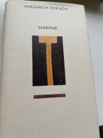 Sk&auml;rmar : dikter