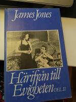 H&auml;rifr&aring;n till evigheten