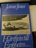 H&auml;rifr&aring;n till evigheten