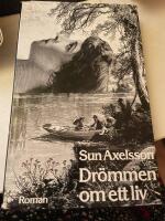 Dr&ouml;mmen om ett liv : [roman]
