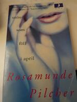 Sn&ouml;n som f&ouml;ll i april