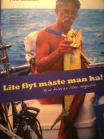 Lite flyt m&aring;ste man ha!