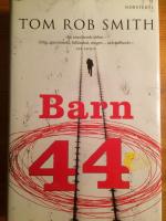 Barn 44
