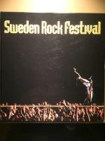 Sweden Rock Festival  07