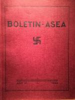 Boletin - ASEA. Revista electrotecnica, nr 1-2, &aring;r 1929