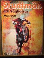 Stuntm&auml;n och v&auml;ghalsar