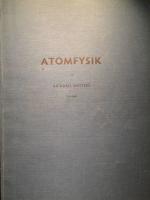 Atomfysik