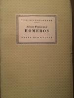 Homeros