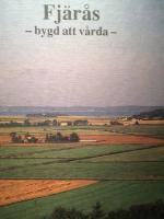 Fj&auml;r&aring;s - byggd att v&aring;rda