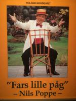 "Fars lille p&aring;g"  Nils Poppe