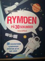 Rymden p&aring; 30 sekunder