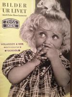 Bilder ur livet. Zeiss Ikon