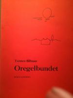Oregelbundet