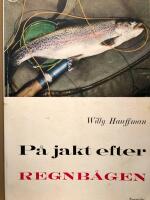 P&aring; jakt efter regnb&aring;gen