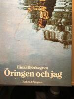 &Ouml;ringen och jag