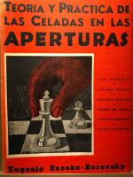 Teoria y practica de las celadas en las aperturas