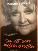 Som ett surr mellan br&ouml;sten