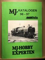MJ- katalogen  96 - 97