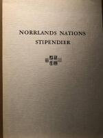 Norrlands nations stipendier