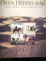 I Sven Hedins sp&aring;r