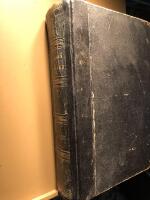 Jordens folkslag, efter deras egendomlighet i afseende p&aring; regeringsform, religion, seder ochkl&auml;dedr&auml;gter, del I - II